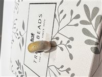 Charm Trollbeads in Piedras semipreciosas UNICO90